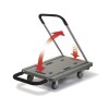 Xe đẩy hàng gấp siêu gọn ADVINDEQ AV120 Xe đẩy hàng gấp siêu gọn ADVINDEQ AV120